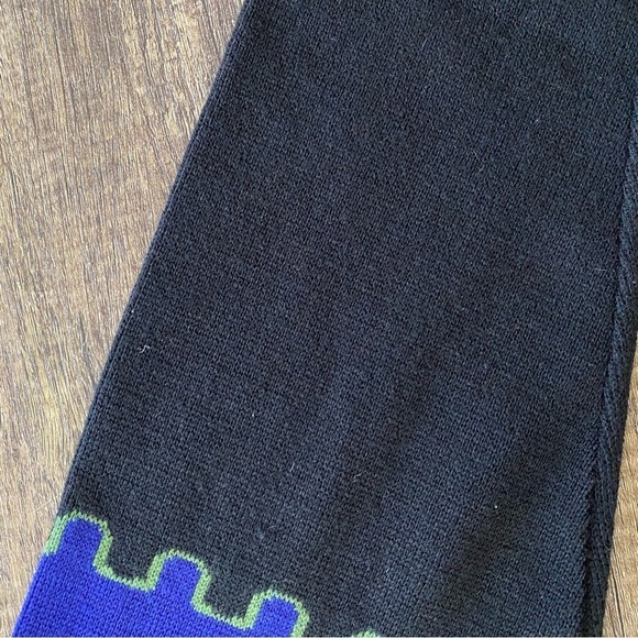 Chacok Vintage Lamb Wool Sweater - Picture 11 of 17